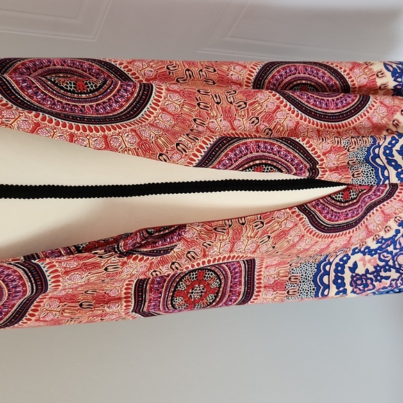 Joe Browns boho sleeveless dress, size 14 - Picture 5 of 8